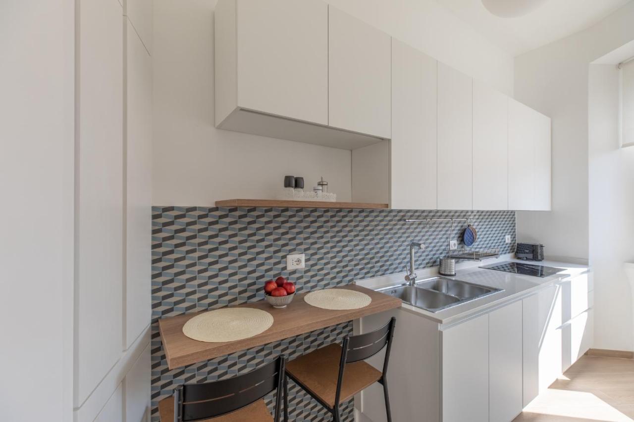 Appartamento Iflat Lovely And Comfortable Flat In Prati